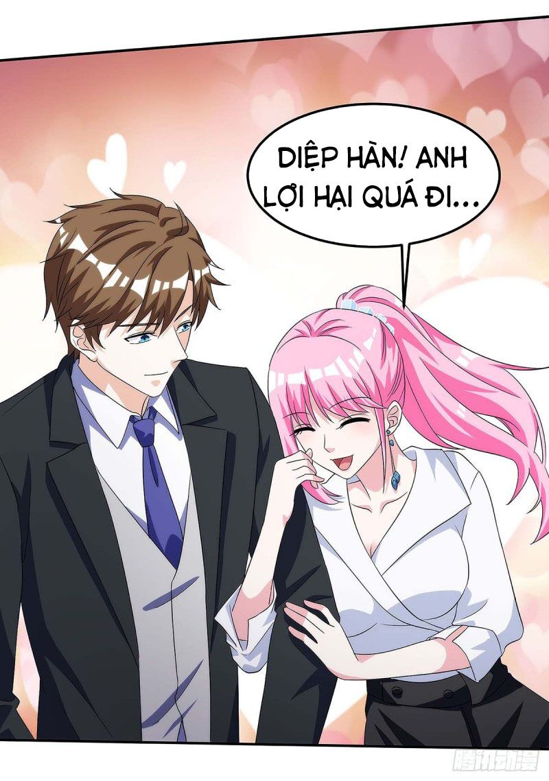 Thần Cấp Thấu Thị: Chapter 102