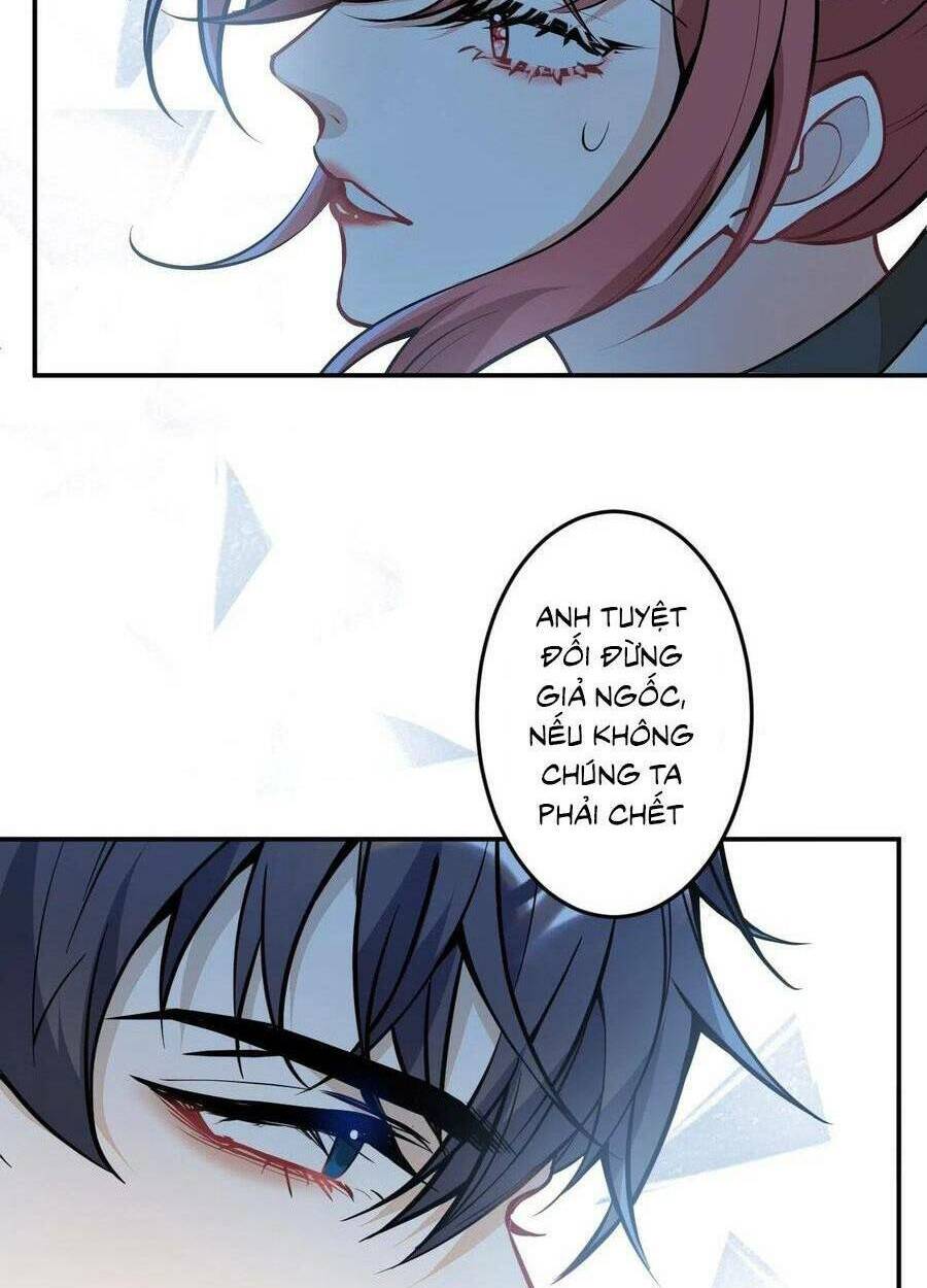 Xuyên Không Đến Thế Giới Trở Thành Đóa Hoa Của Anh: Chapter 55