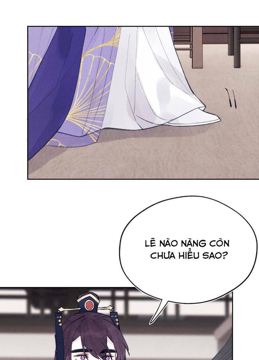 Quân Nhan Tựa Hoa Đào: Chapter 55