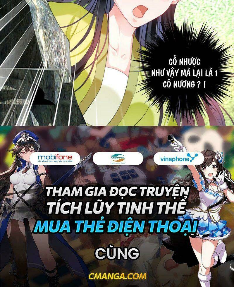Vương Gia, Áo Lót Của Ngươi Rơi Mất Rồi: Chapter 101