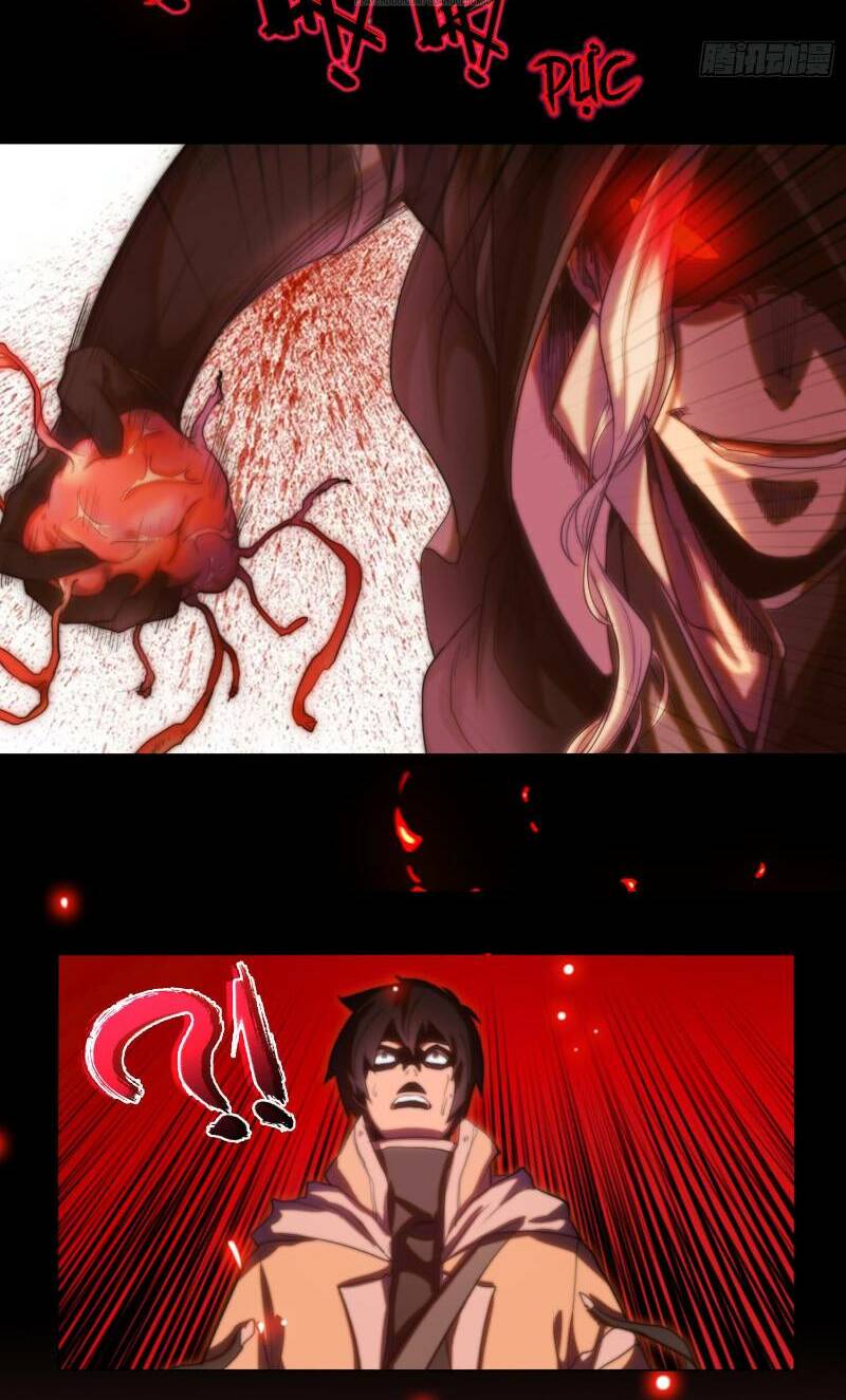 Đô Thị Hàng Thần Khúc: Chapter 15