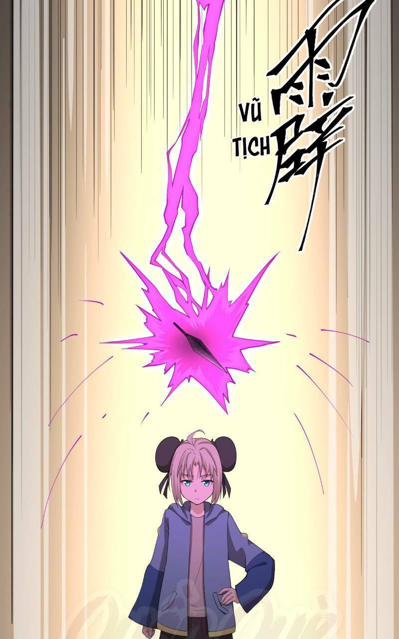 Nghịch Thiên Tiên Mệnh: Chapter 41