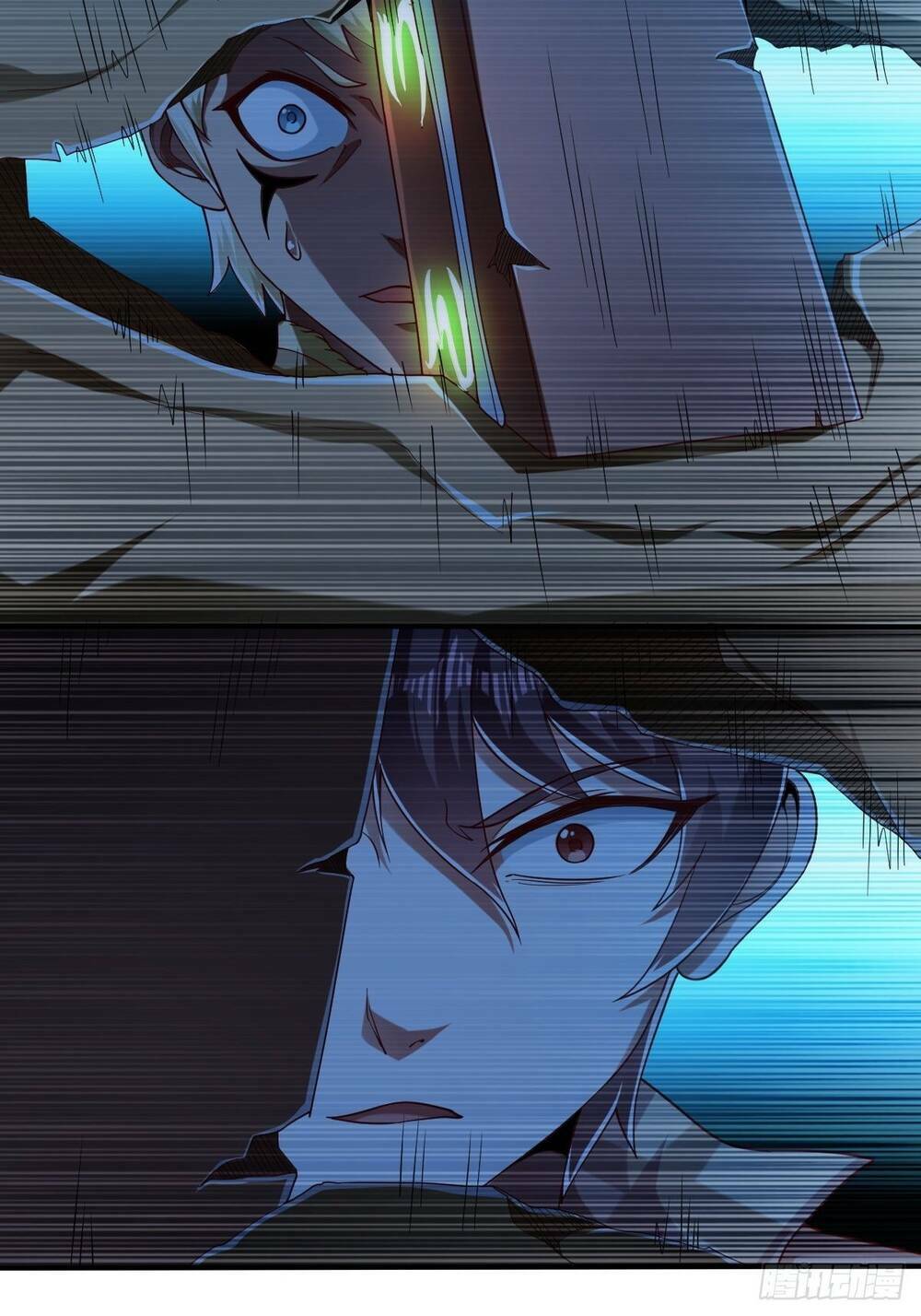 Cục Gạch Xông Vào Dị Giới: Chapter 38