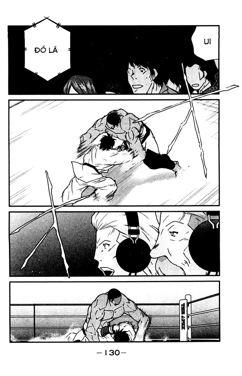 Truyền Nhân Atula 3: Chapter 78