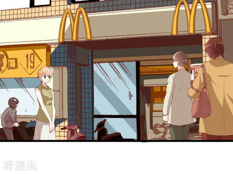 Này! Đừng Động Vào Phô Mai Của Tôi: Chapter 135