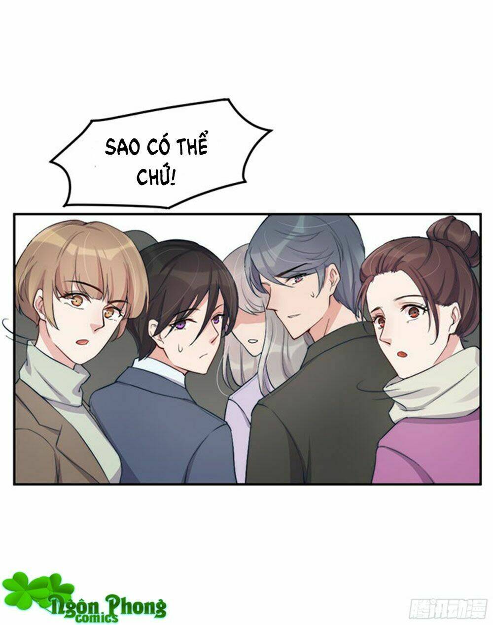 Bà Xã Tôi Là Nam Thần: Chapter 36