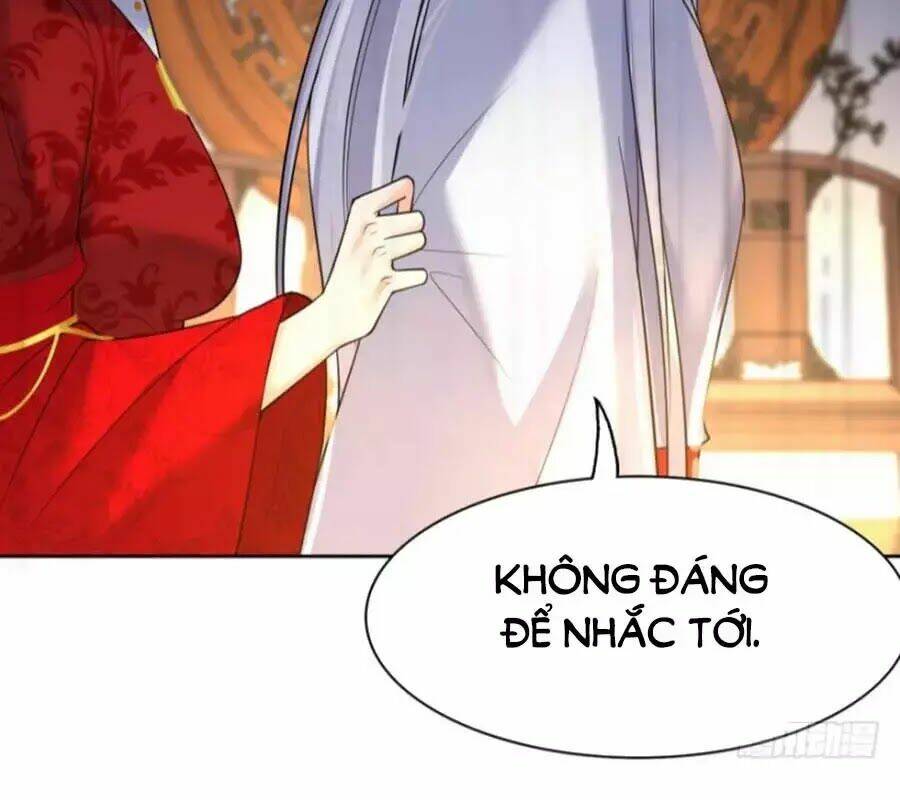 Xú Nữ Đích Hậu Cung: Chapter 159