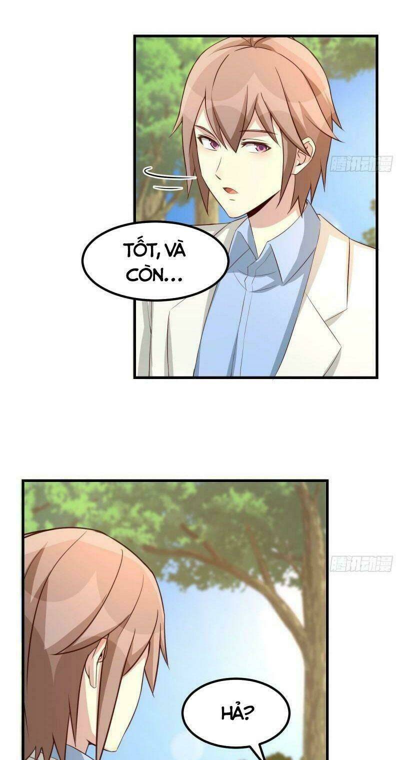 Thiên Tứ Thức Tỉnh: Chapter 51