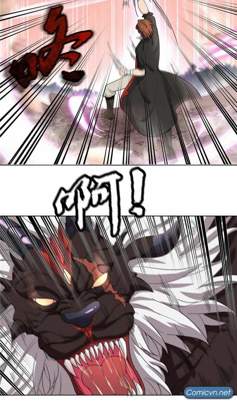 Thiên Vực Thần Tọa: Chapter 3