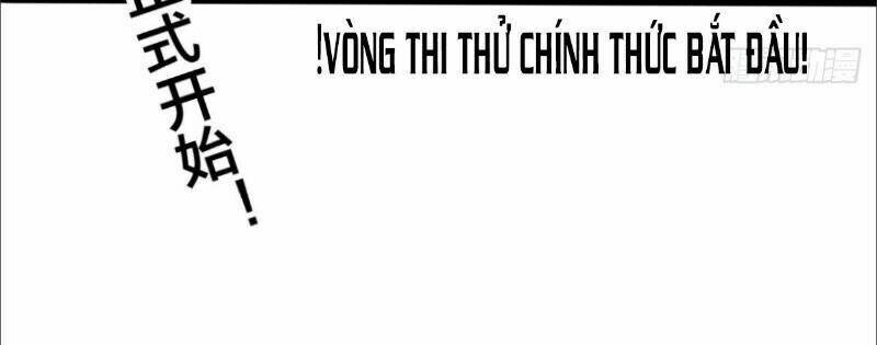Trường Sinh Cửu Thiên Tuế: Chapter 6