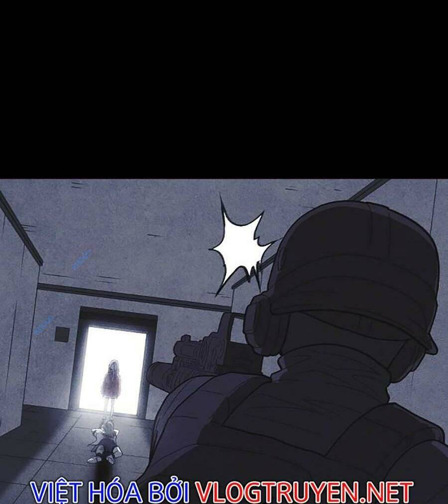 Cậu Bé Shotgun: Chapter 53