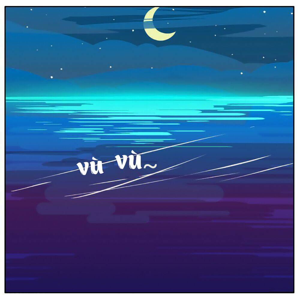 Hòa Thượng Và Tiểu Long Quân: Chapter 8