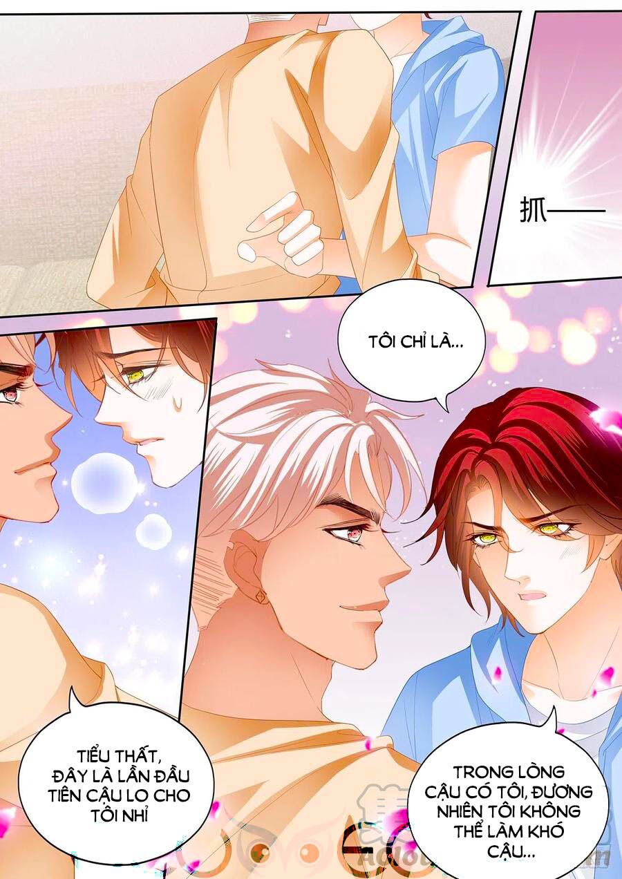 Bá Đạo Tiểu Thúc, Xin Trêu Chọc Vừa Thôi!: Chapter 264