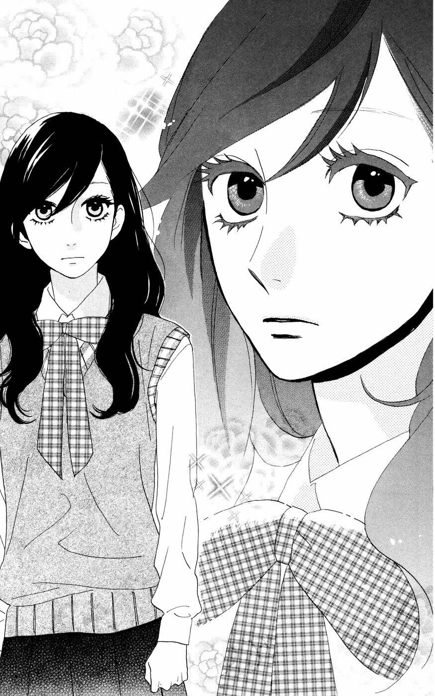 Sao Mai Của Em: Chapter 6