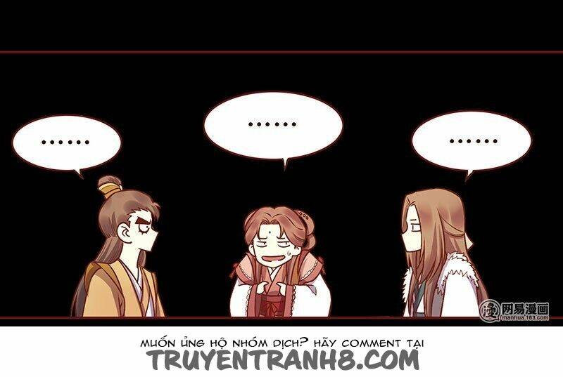 Yến Sơn Phái Và Bách Hoa Môn: Chapter 113.2