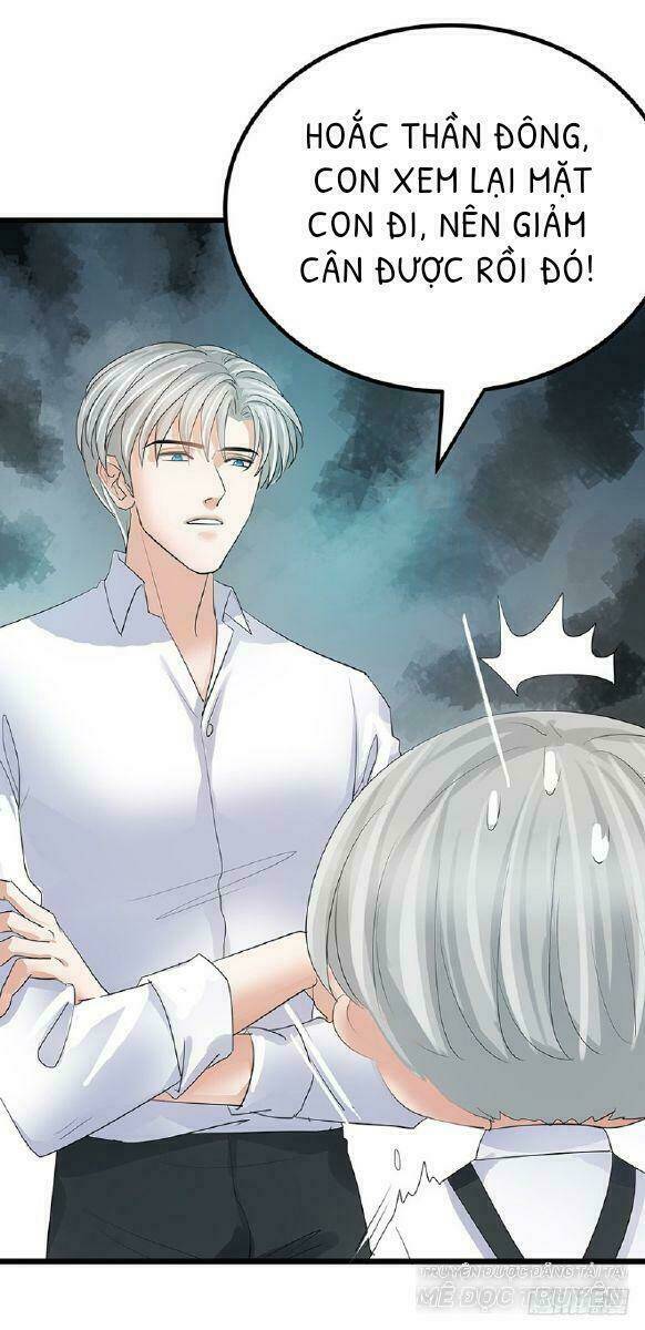 Chào Buổi Sáng, Ức Vạn Manh Thê: Chapter 14