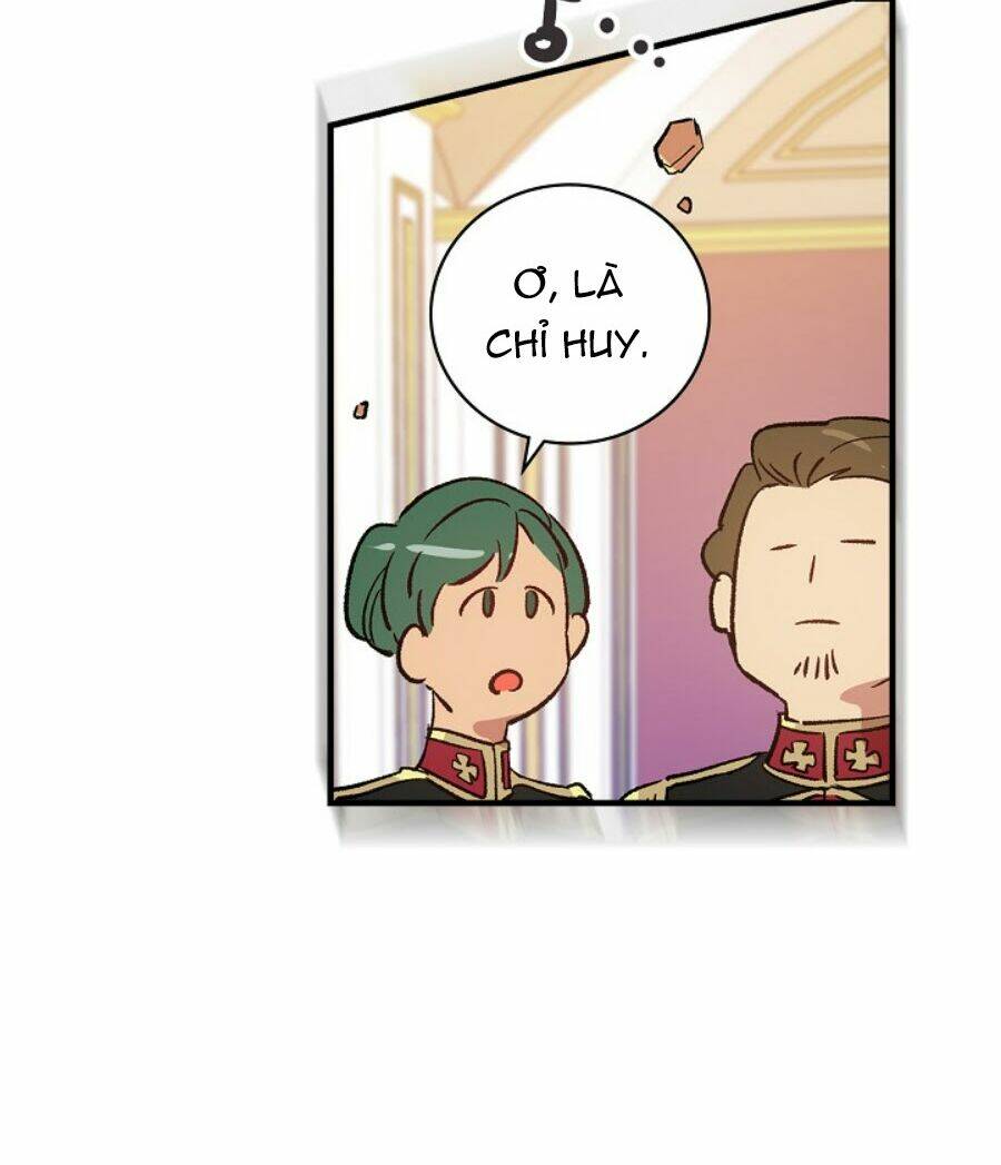 Kỵ Sĩ Đỏ Không Mê Tiền Mù Quáng: Chapter 12