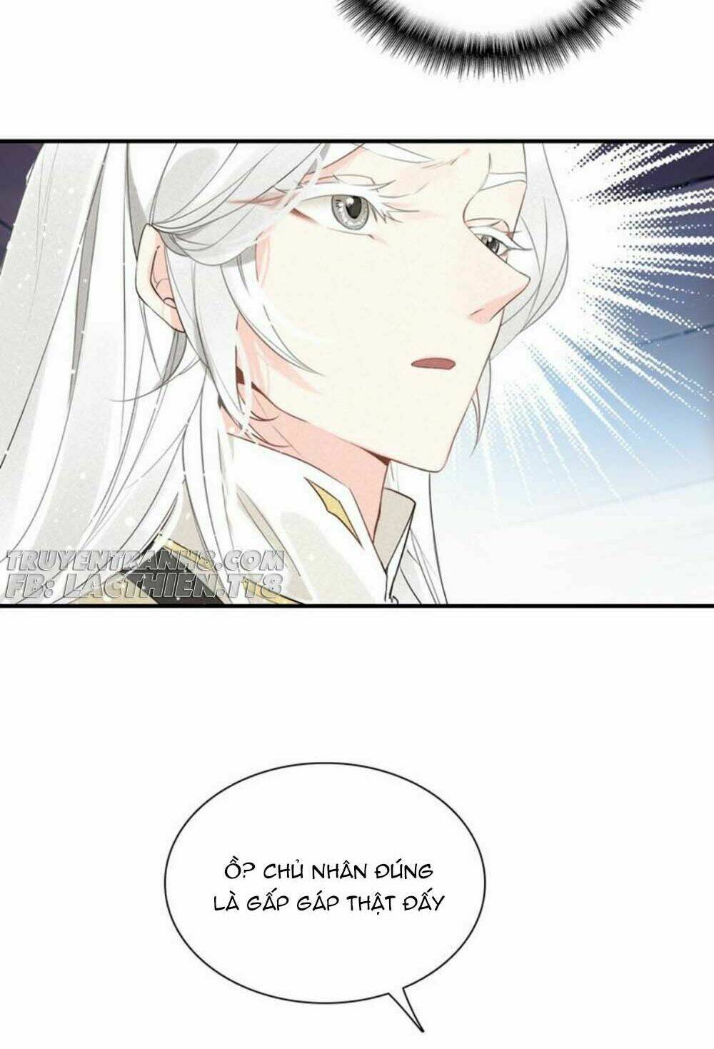 Đế Sư Tại Thượng: Chapter 19