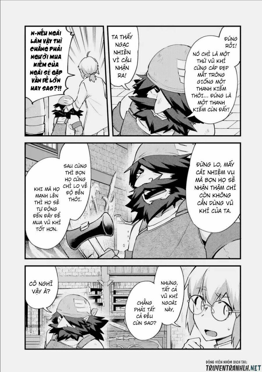 Nido Tensei Shita Shounen Wa S Rank Boukensha Toshite Heion Ni Sugosu-Zense Ga Kenja De Eiyuu Datta: Chapter 7