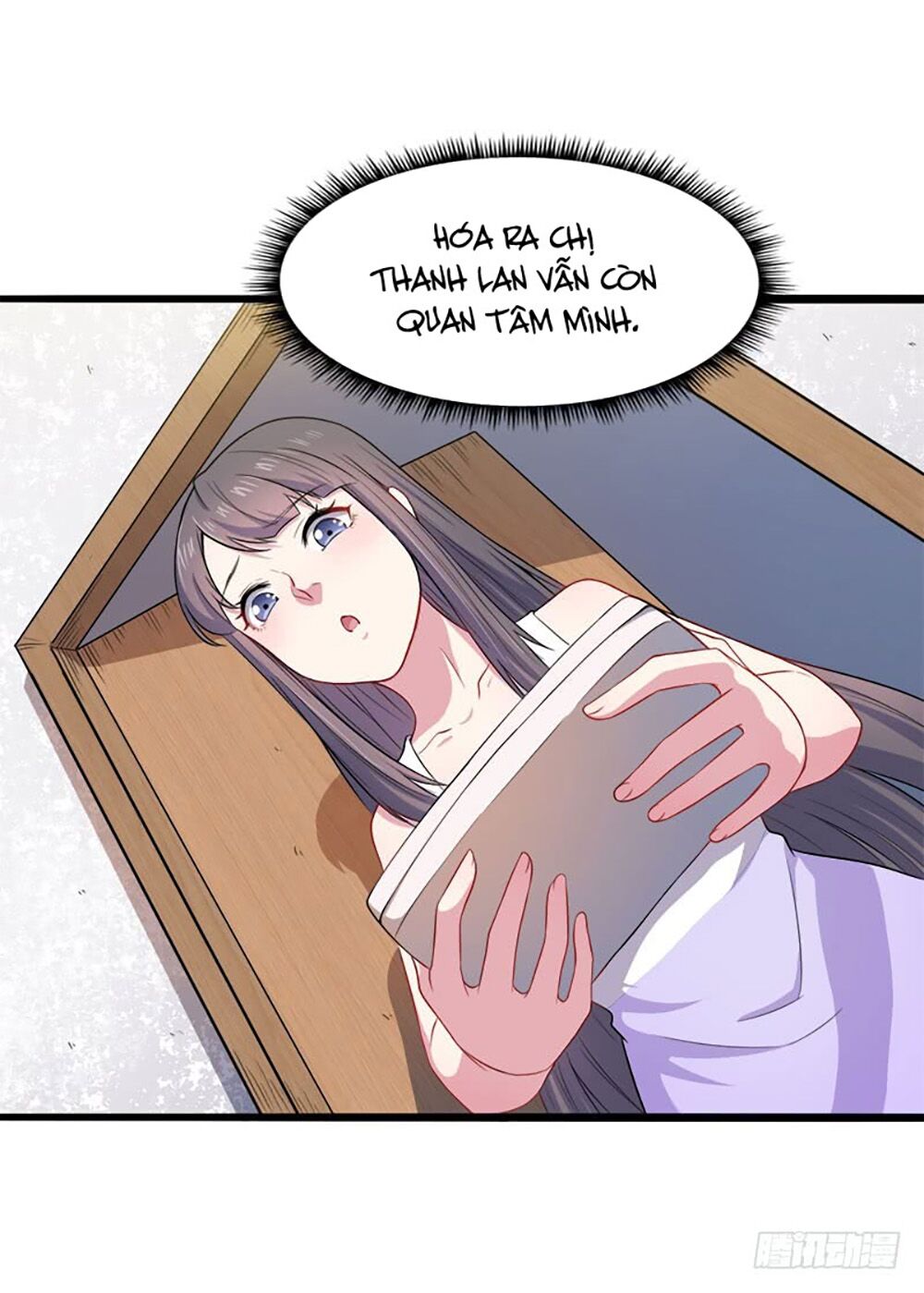 Ngạo Kiều Quỷ Vương Yêu Ta: Chapter 39