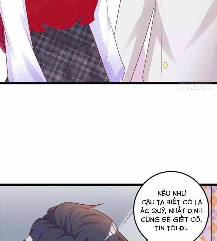 Thịnh Thế Hoa Sủng: Tôi Bị Bắt Làm Tù Binh: Chapter 15