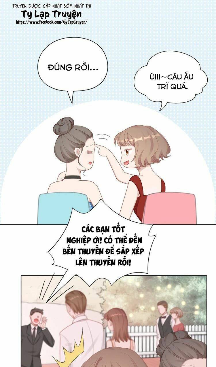 Bạn Trai Là Quái Vật: Chapter 97