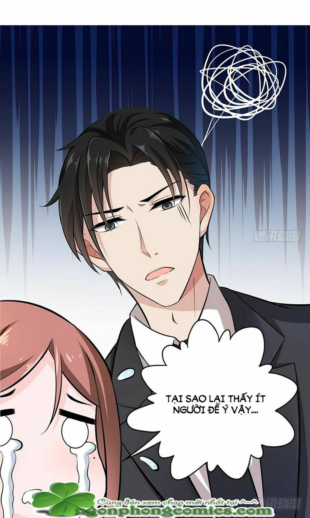 Nhật Ký Dạy Dỗ Của Gia Tộc Đáng Yêu: Chapter 46