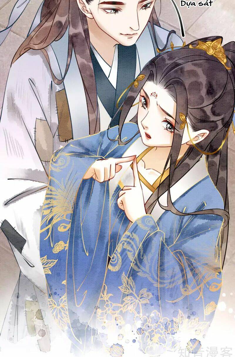 Hậu Cung Của Trẫm Cháy Rồi!: Chapter 46
