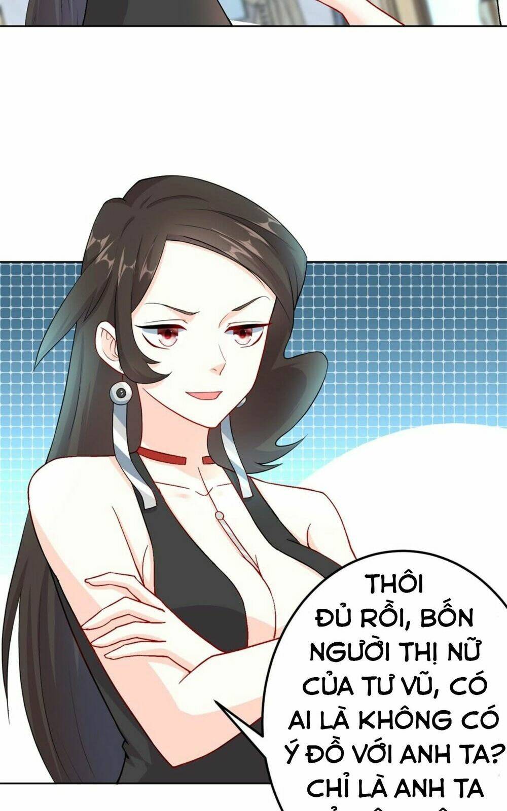 Thiên Hỏa Đại Đạo: Chapter 15