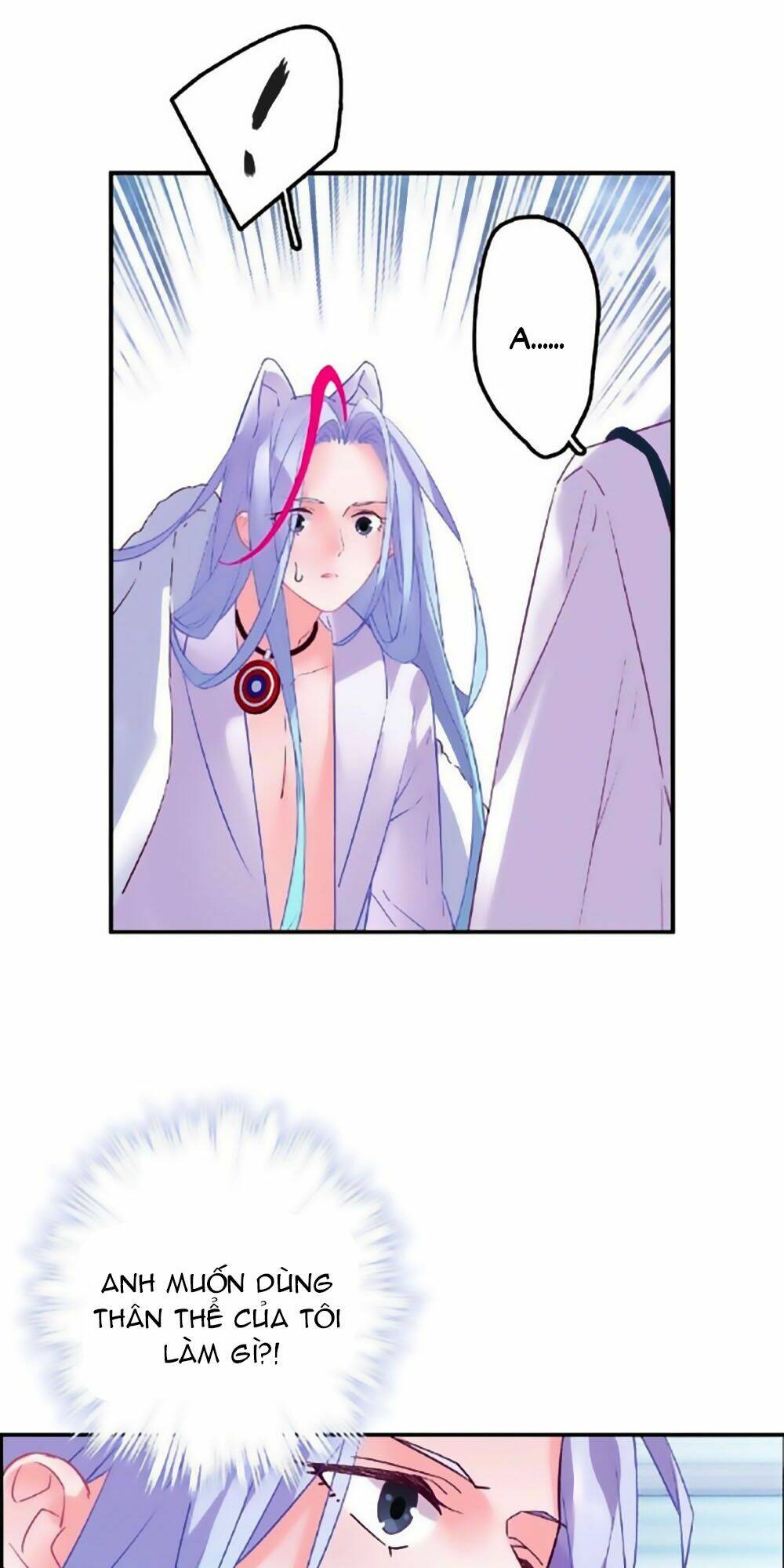 Đừng Nghịch, Ta Chỉ Muốn Yên Tĩnh: Chapter 81