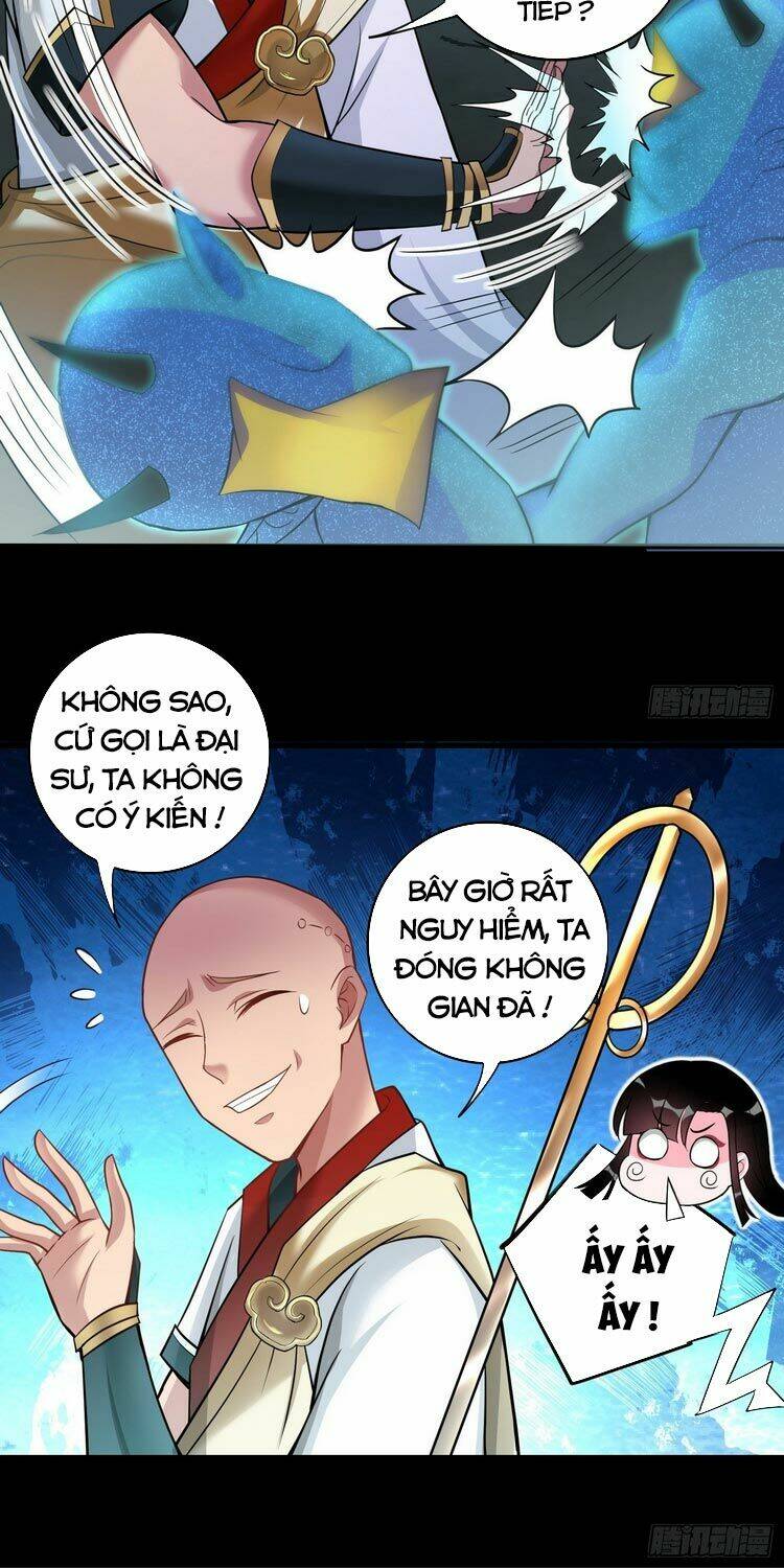Tà Du Ký: Chapter 120