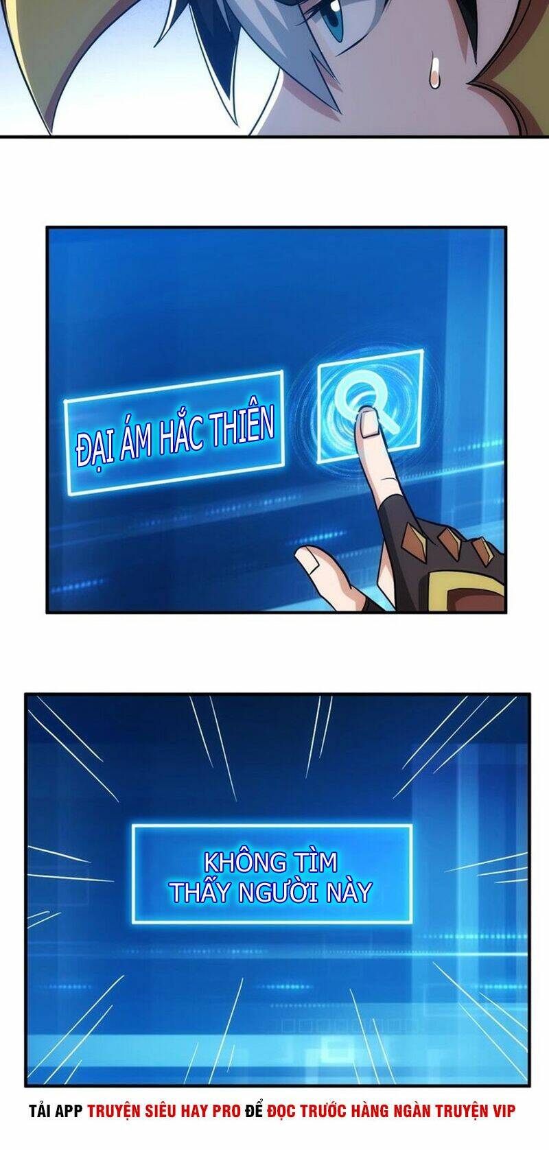Rich Player - Người Chơi Khắc Kim: Chapter 104