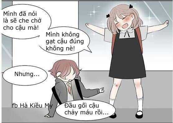 Mối Tình Đơn Phương: Chapter 50