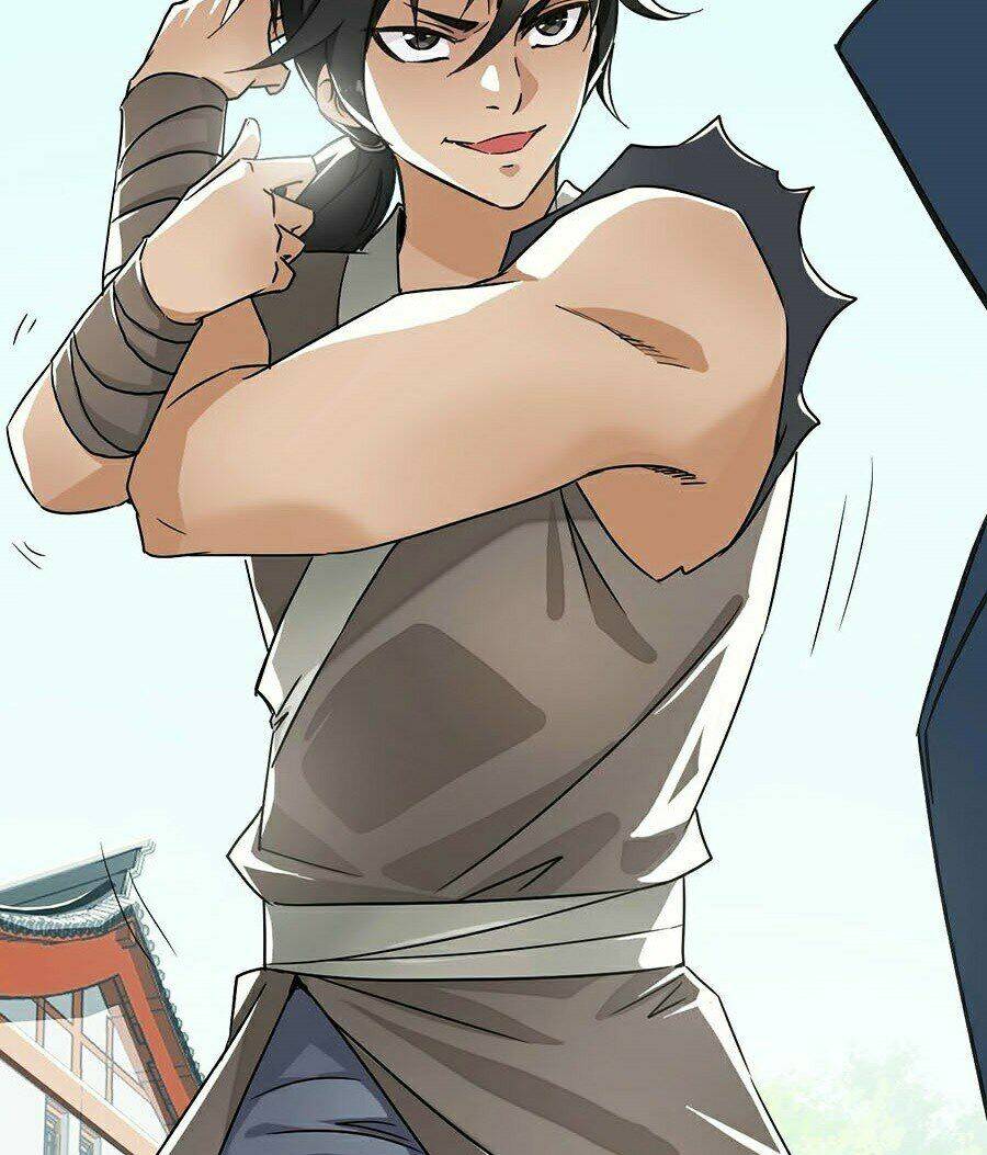 Siêu Đạo Thần Thuật: Chapter 3