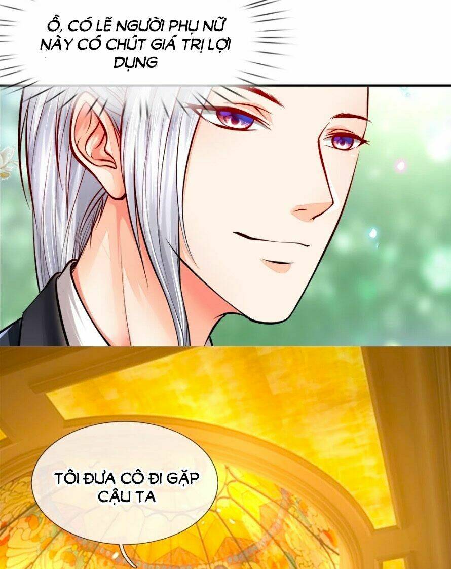 Y Sủng Thành Hôn: Chapter 21