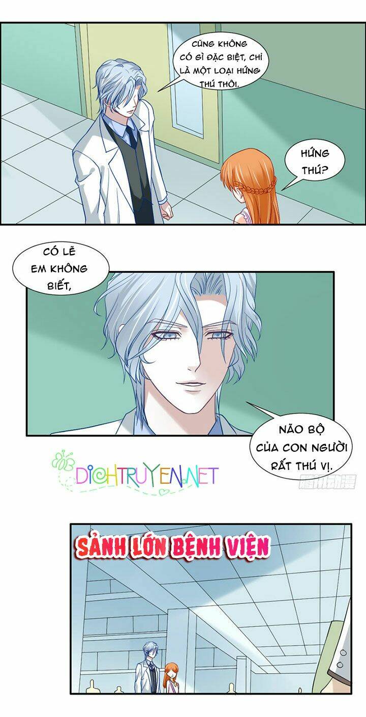 Ma Vương Đại Nhân Đi Thông Thả: Chapter 40