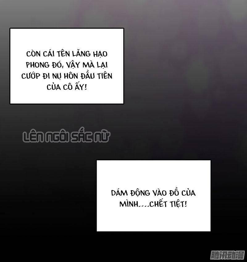 Vợ Yêu Của Ác Ma: Chapter 15