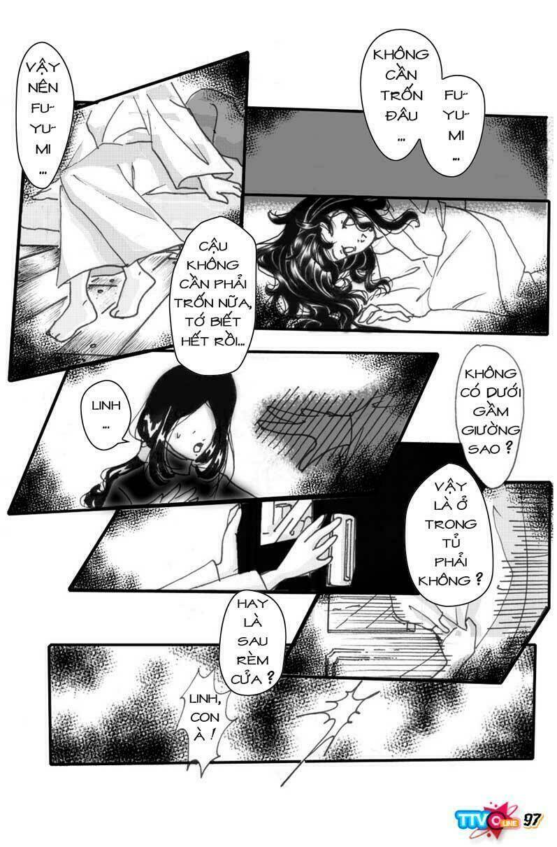 Tạp Chí Truyện Tranh Việt Nam Online - Ttvo: Chapter 2