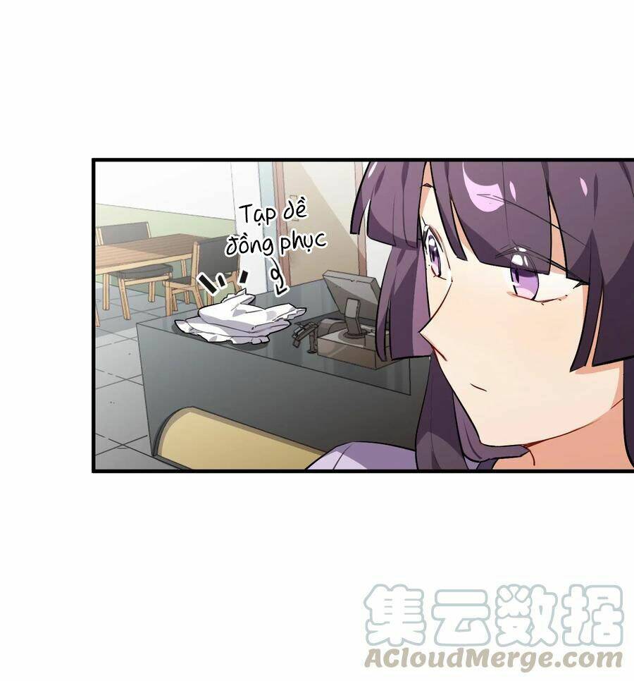 Hóa Ra Tôi Là Công Cụ Trong Game Tình Yêu: Chapter 25