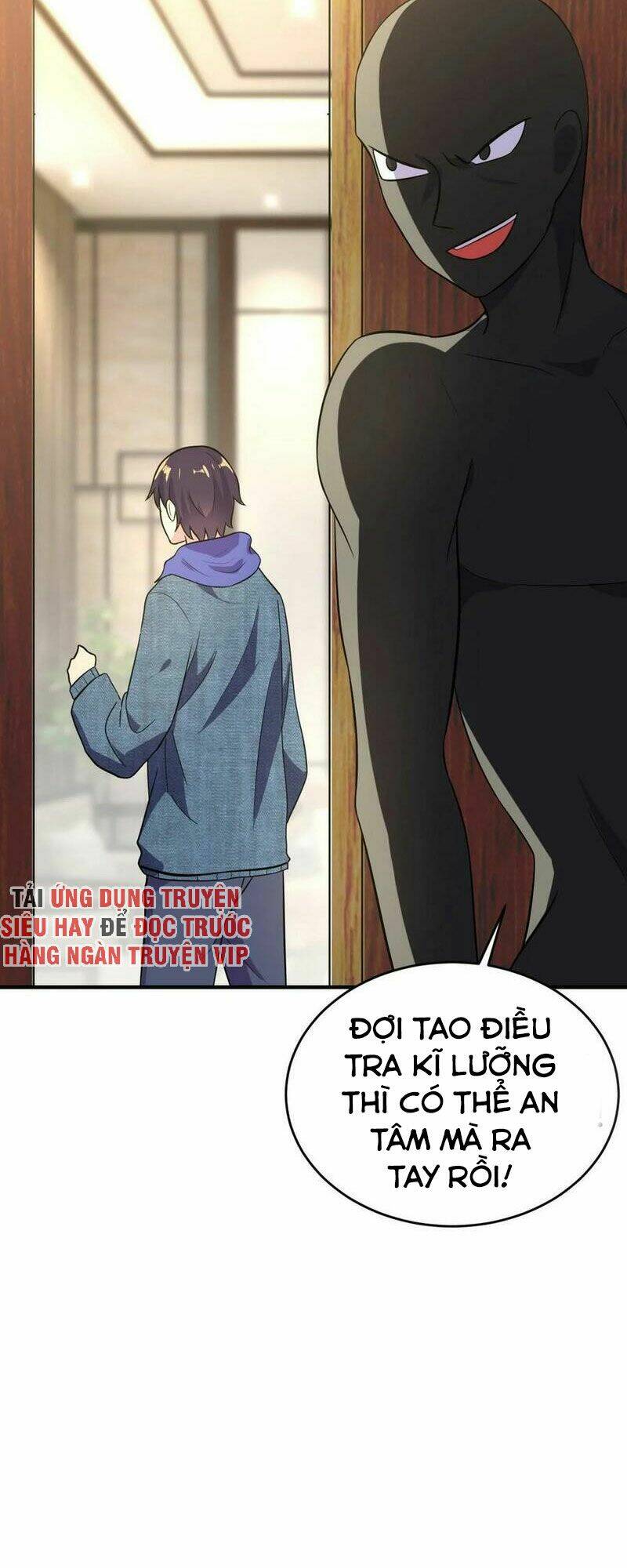 Đại Gia Livestream Vạn Giới: Chapter 29