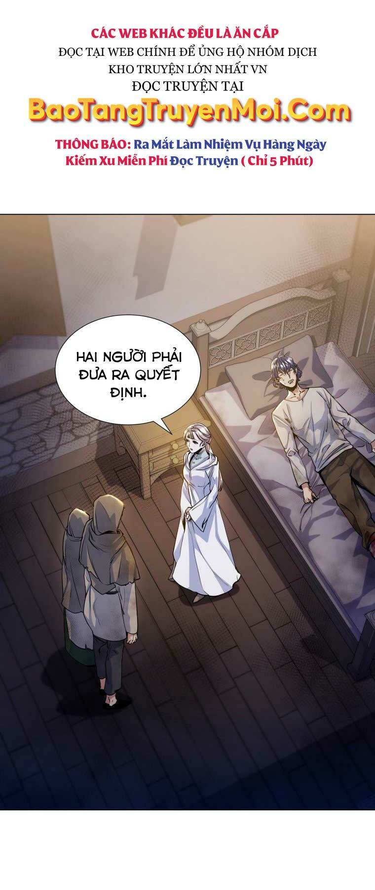 Bạo Chúa Cường Hoành: Chapter 15