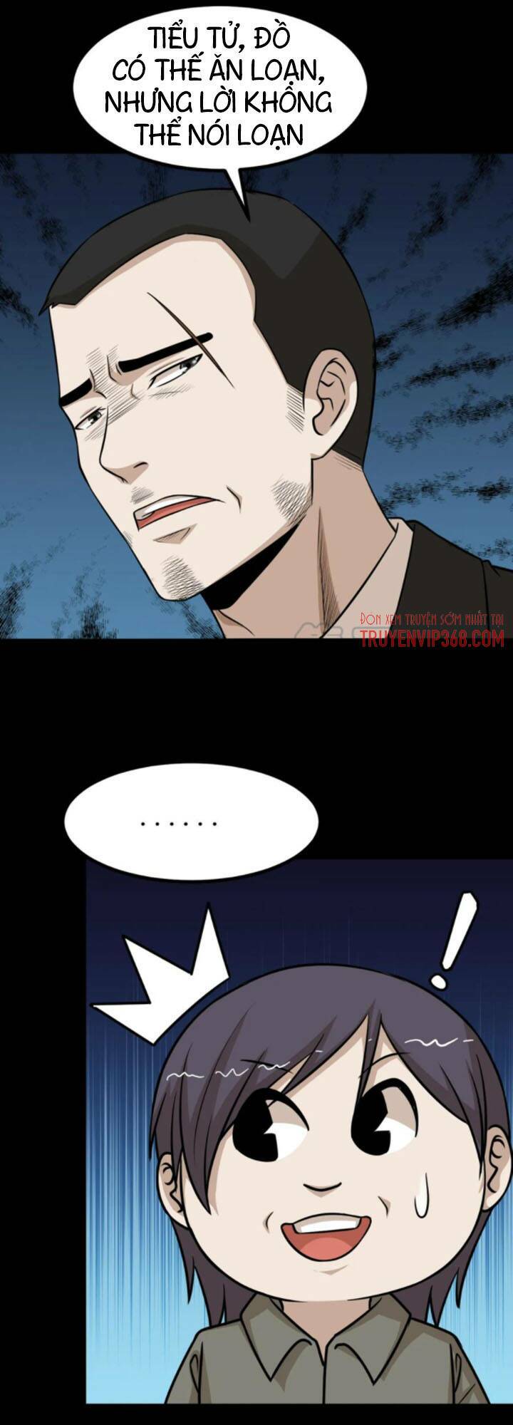 Đai Ca Trở Lại Tuổi 16: Chapter 67