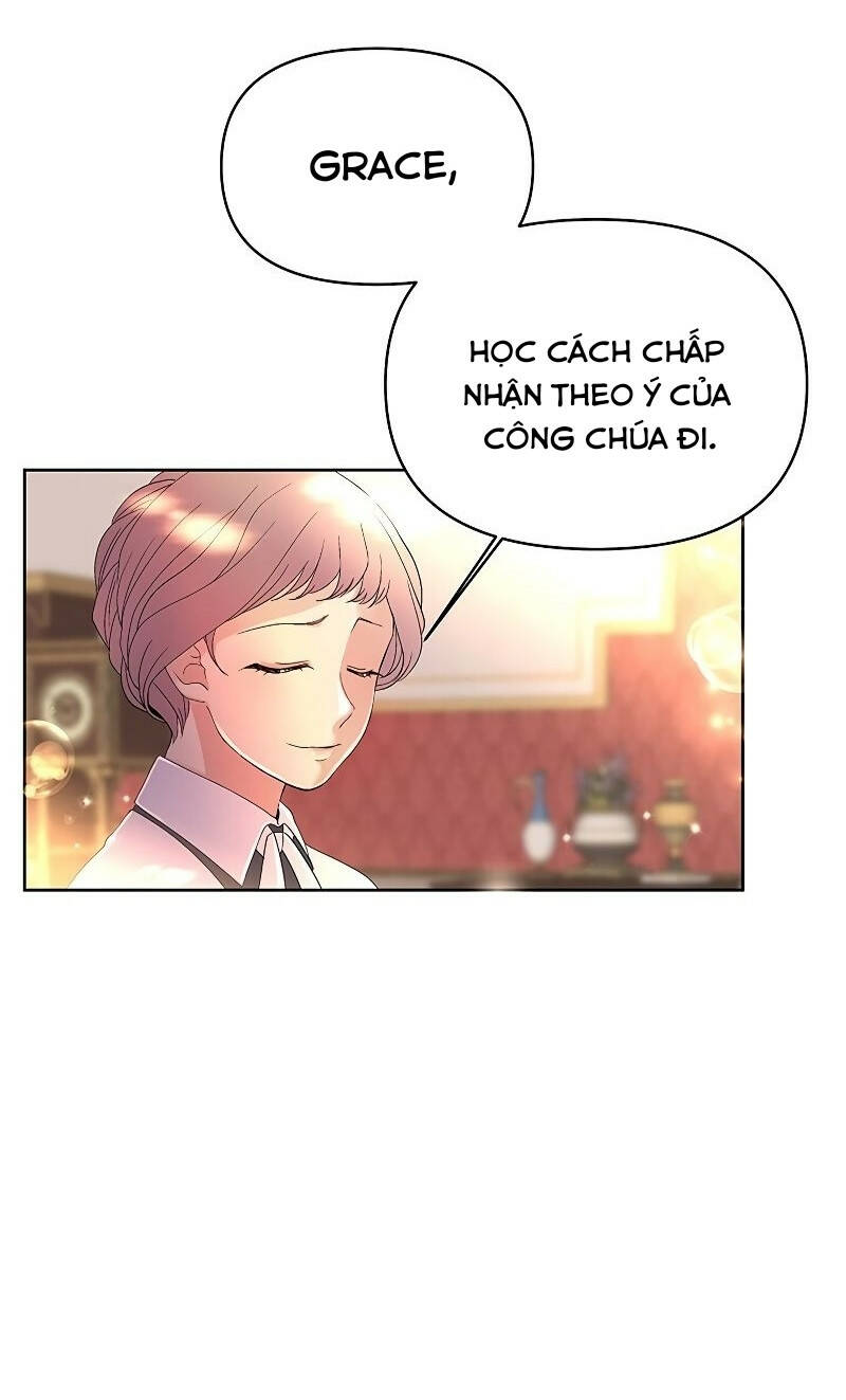 Công Chúa Thời Gian Có Hạn: Chapter 7
