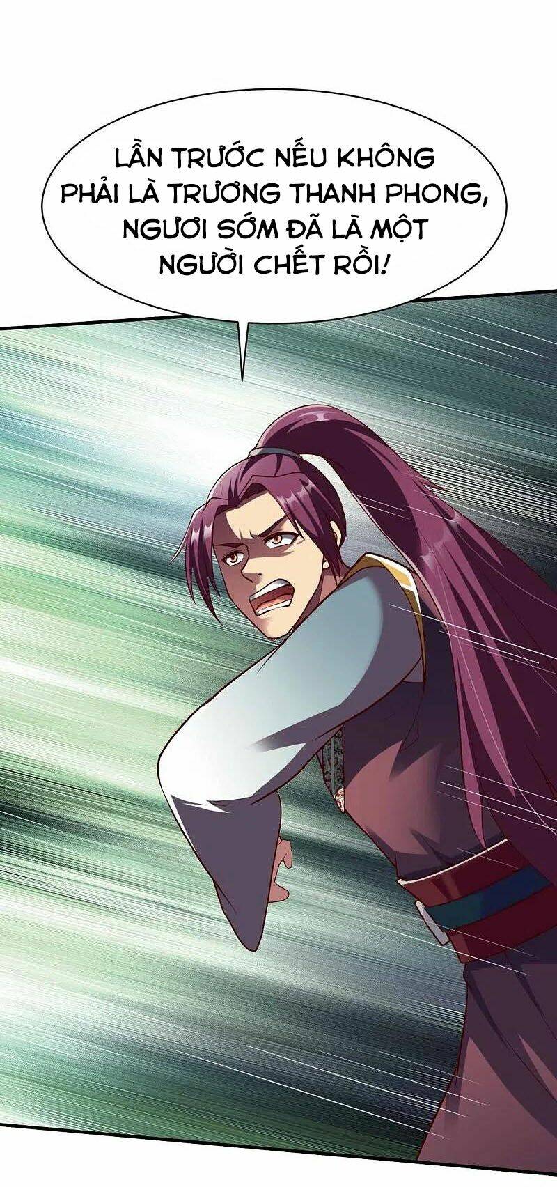 Chiến Đỉnh: Chapter 317