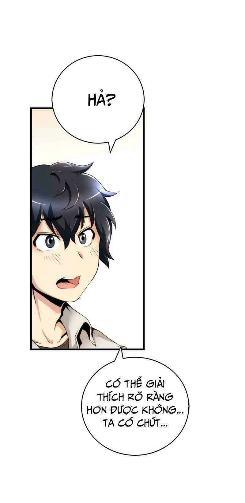 Thiên Hạ Đệ Nhất Cao Thủ Đi Học: Chapter 15