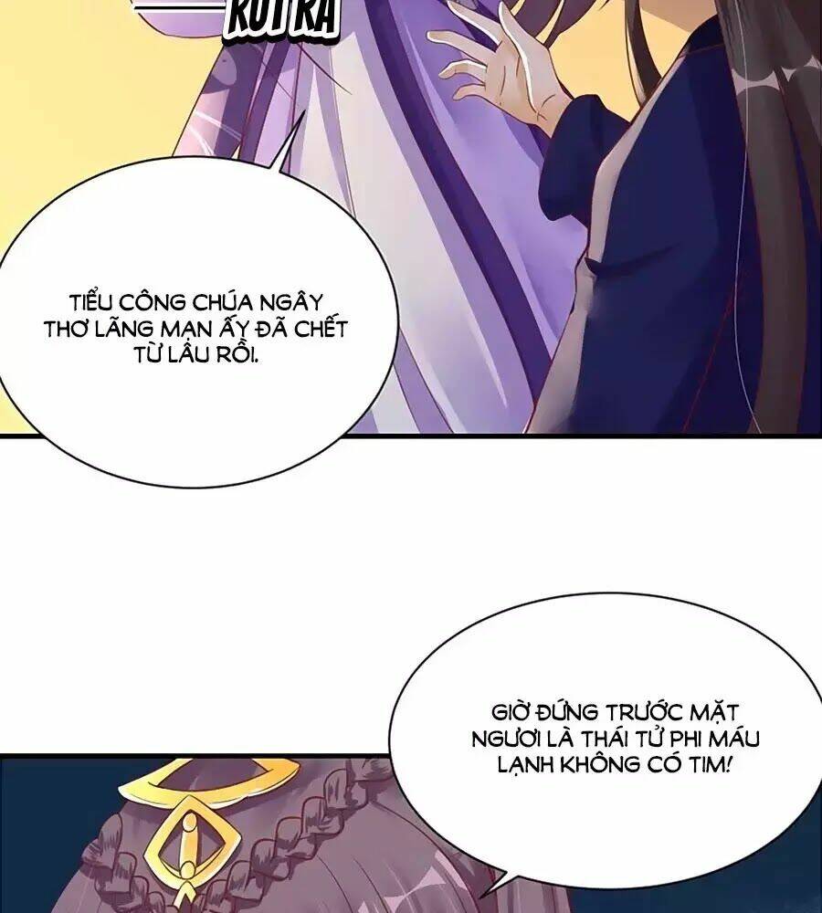Thịnh Thế Lê Hoa Điện: Chapter 63