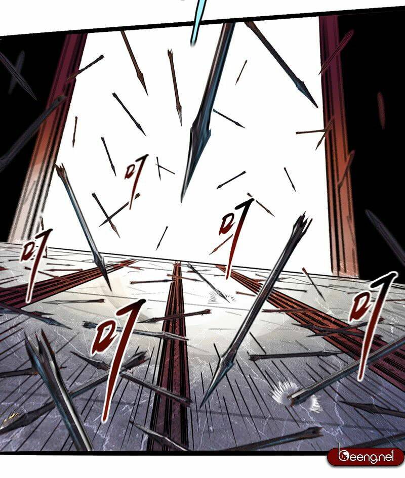 Thế Giới Xa Lạ: Chapter 0