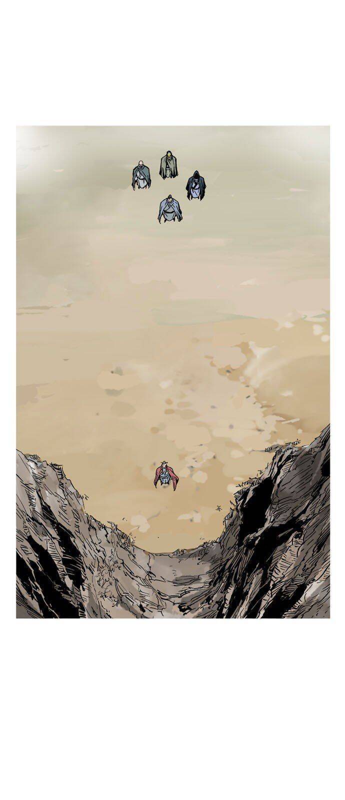 Cao Thủ 2: Chapter 141