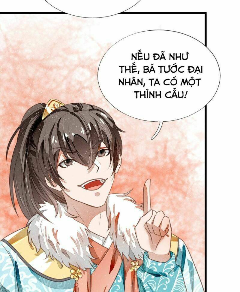 Đệ Nhất Hoàn Khố: Chapter 53