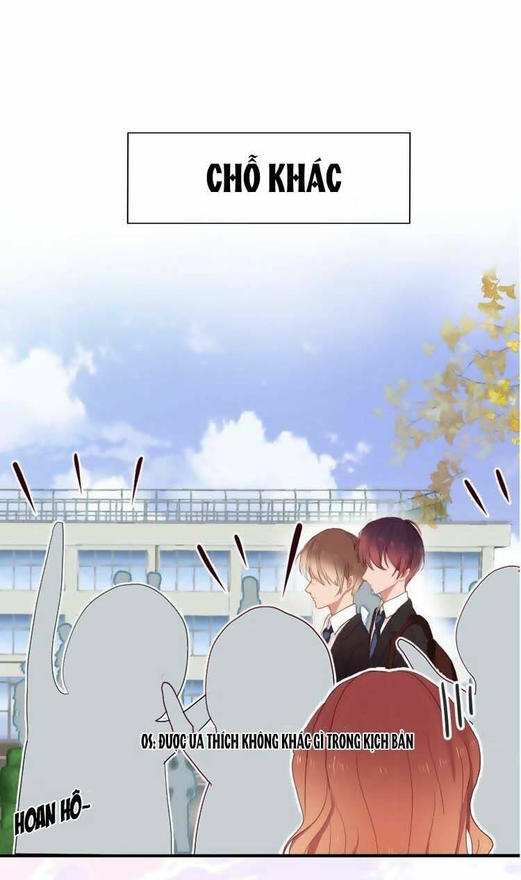 Không Phụ Lòng Người: Chapter 2